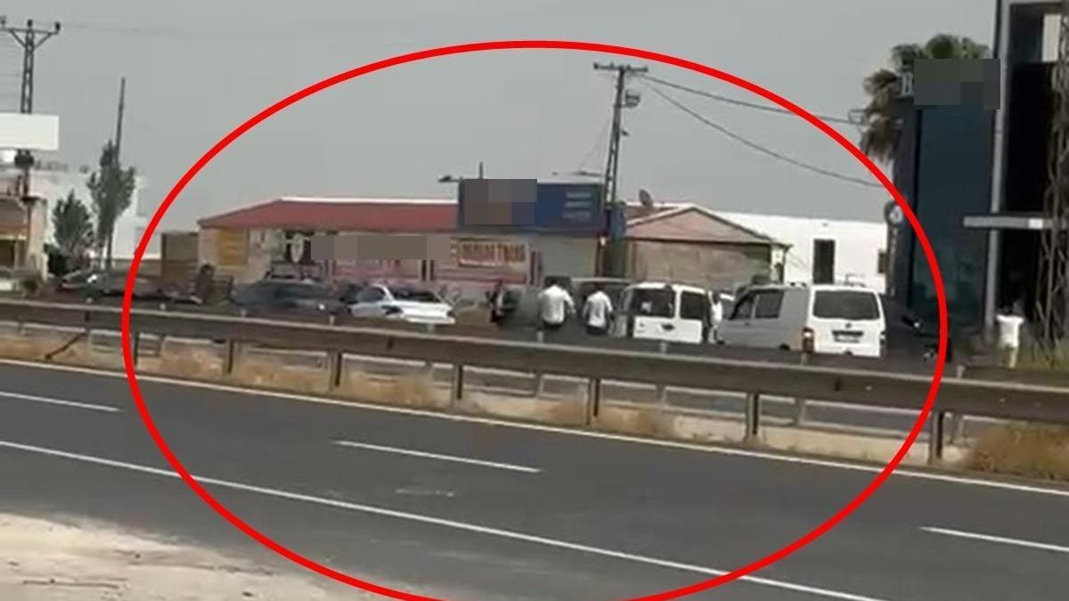 İki aile arasında silahlı, taşlı ve sopalı ‘yol verme’ kavgası: 2 ölü, 7 yaralı