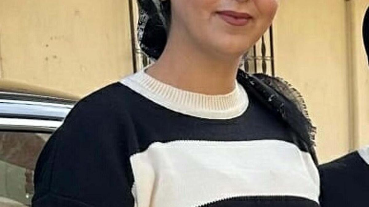 Kapı koluna asılı halde bulunan Havin’in eşi suçlamaları reddetti