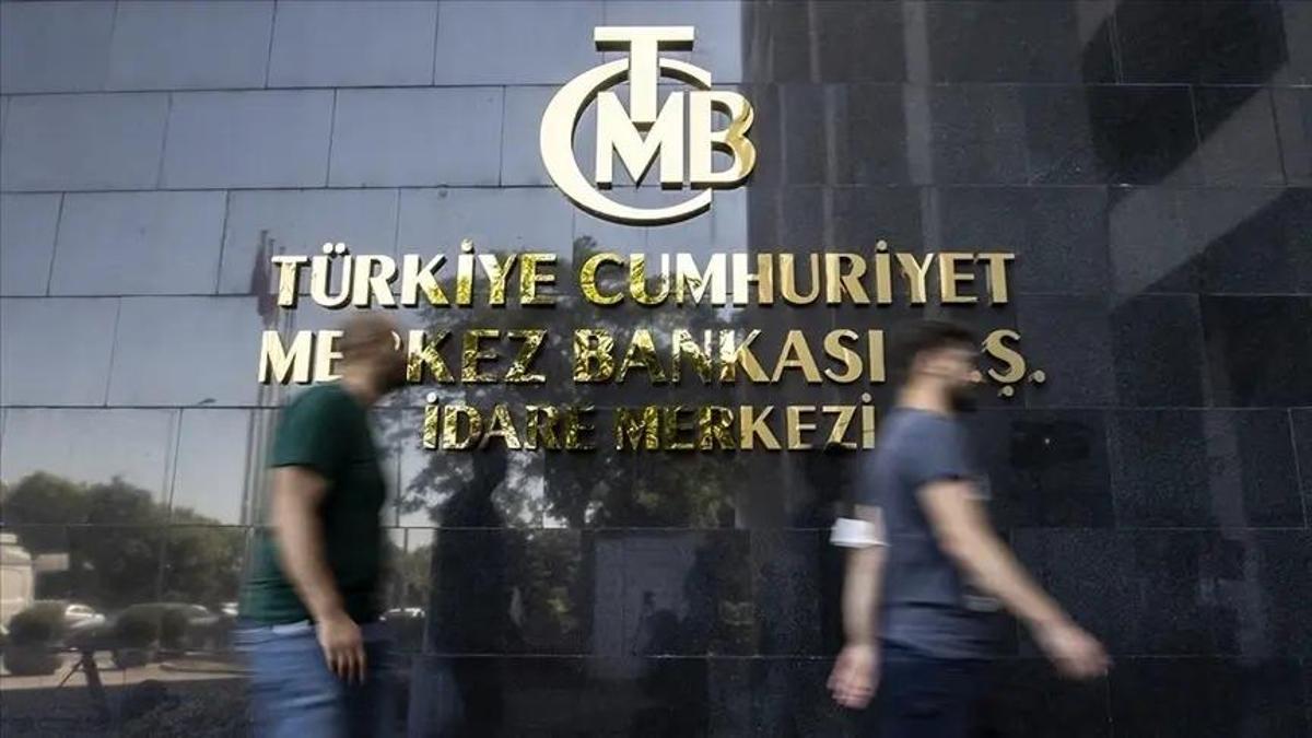 Merkez Bankası faiz kararı ne zaman açıklanacak? Haziran ayı Merkez Bankası faiz toplantısı ne zaman, hangi gün?