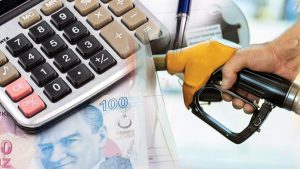 MOTORİNDE TABELA DEĞİŞTİ! 11 Mayıs akaryakıt fiyatları: İstanbul, Ankara, İzmir motorin (mazot) kaç TL oldu?