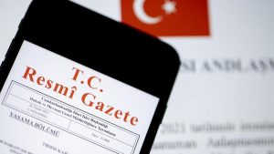 Resmi Gazete’de yayımlandı! İstanbul Bilgi Üniversitesi’nin faaliyet izni kaldırıldı
