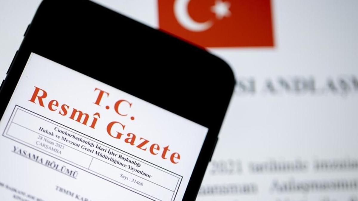 Resmi Gazete’de yayımlandı! İstanbul Bilgi Üniversitesi’nin faaliyet izni kaldırıldı