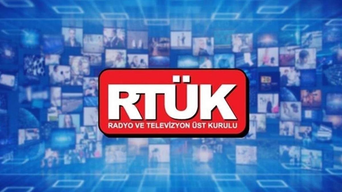 RTÜK’ten Mersin'de yaşanan olaya ilişkin yayın yasağı
