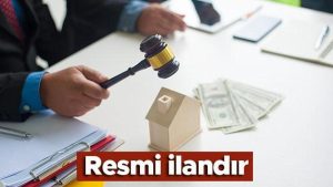SARIKAMIŞ İCRA DAİRESİ MÜDÜRLÜĞÜ
