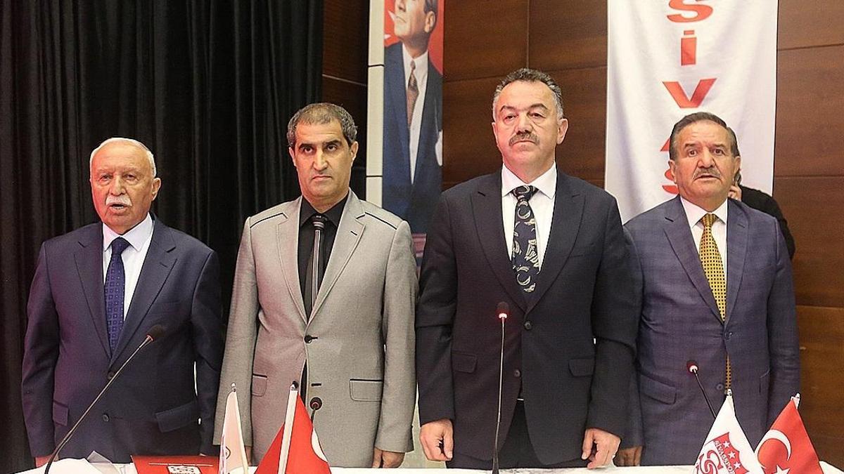 Sivasspor’da başkan adayı çıkmadı