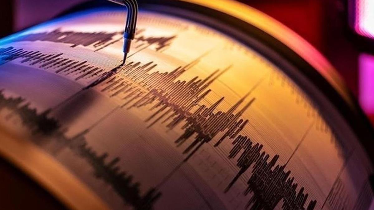 SON DAKİKA HABERİ: Osmaniye'de korkutan deprem