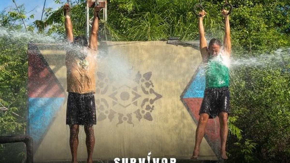 Survivor'da eleme adayı kim oldu? 18 Mayıs Survivor'da dokunulmazlık oyununu hangi takım kazandı?