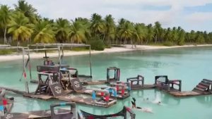 SURVİVOR'DA ELEME ADAYI KİM OLDU? 26 Mayıs Survivor'da dokunulmazlık oyununu kim kazandı?