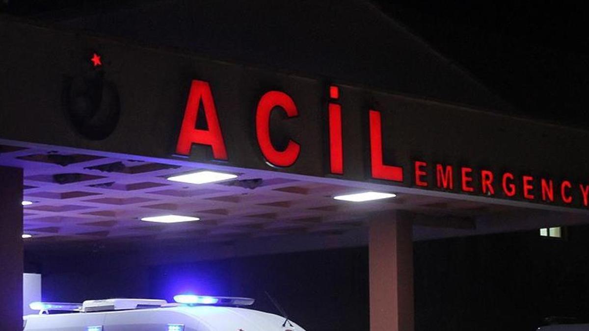 15 yaşındaki çocuk düğünü kana buladı