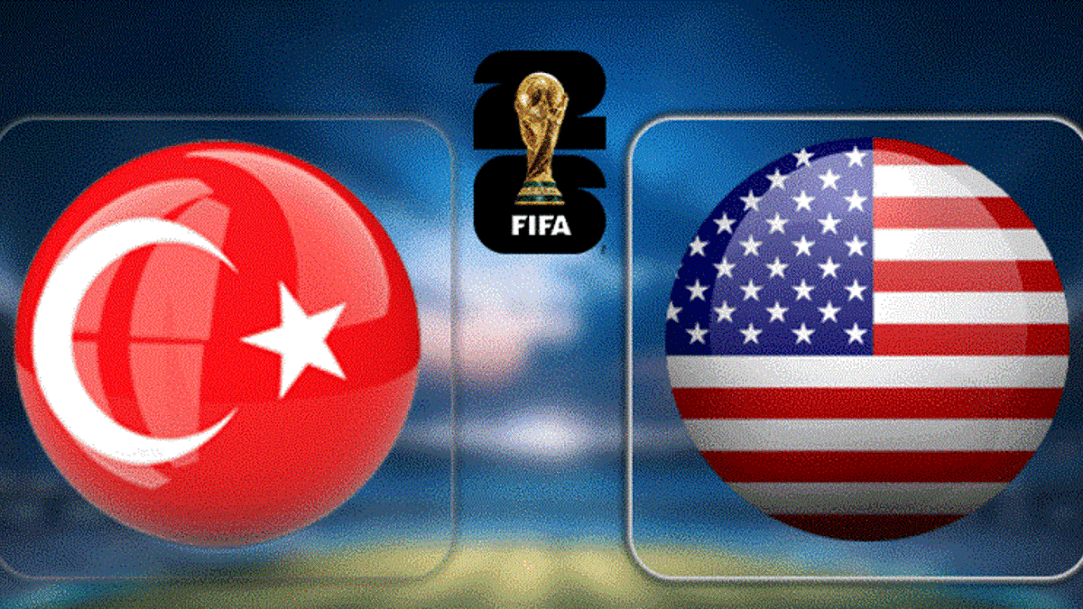 ABD Maç Sonucu: Türkiye 2026 Dünya Kupası'ndan Elendi mi?