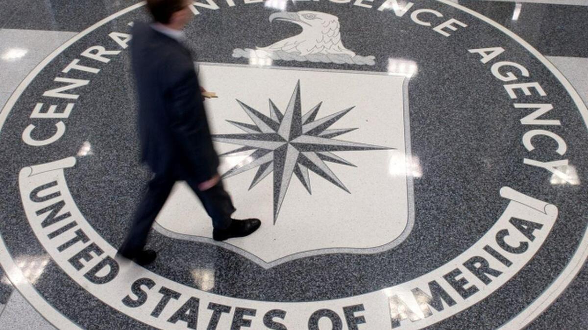 ABD'nin konuştuğu CIA ajanı tutuklandı: Evindeki gizli serveti deşifre oldu