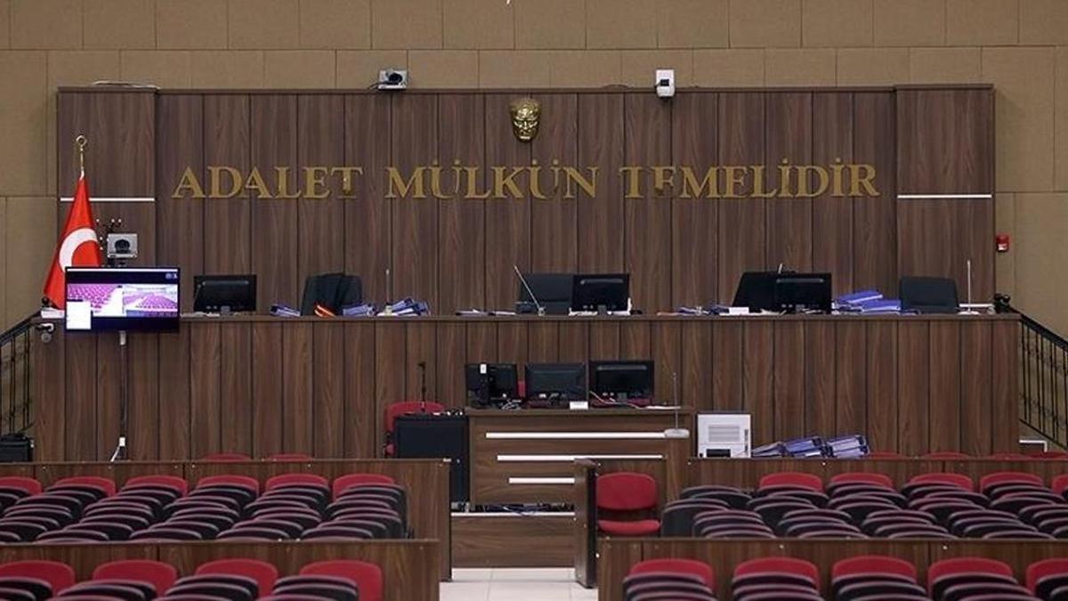 Bakan Gürlek duyurdu: 140 yeni mahkeme kuruluyor