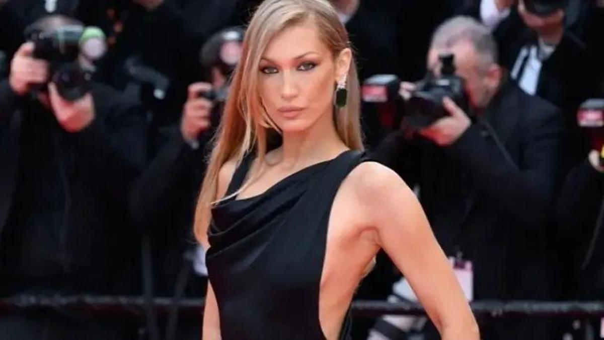 Bella Hadid Gözyaşlarına Boğuldu: "Mutfağa Yürürken Bile Nefes Nefese Kalıyorum"
