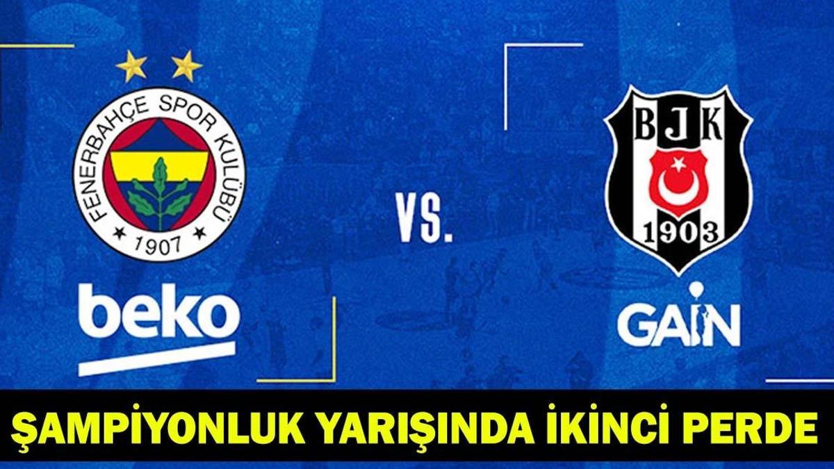 Beşiktaş GAİN maçı hangi kanalda, ne zaman, saat kaçta?