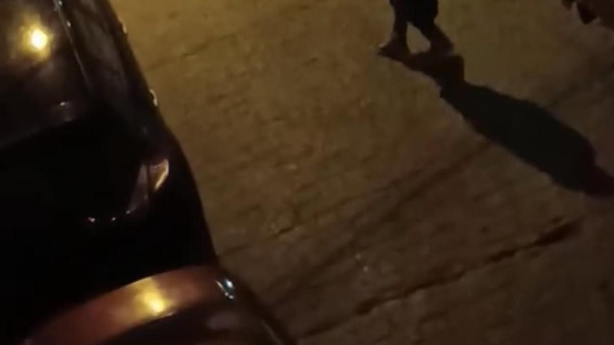 Beyoğlu’nda uzaklaştırma kararı aldıran eski sevgilisinin babasını silahla vurdu