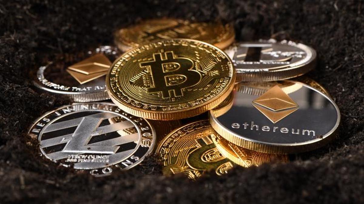 Bitcoin'de büyük çöküş! Milyarlarca dolarlık pozisyon silindi