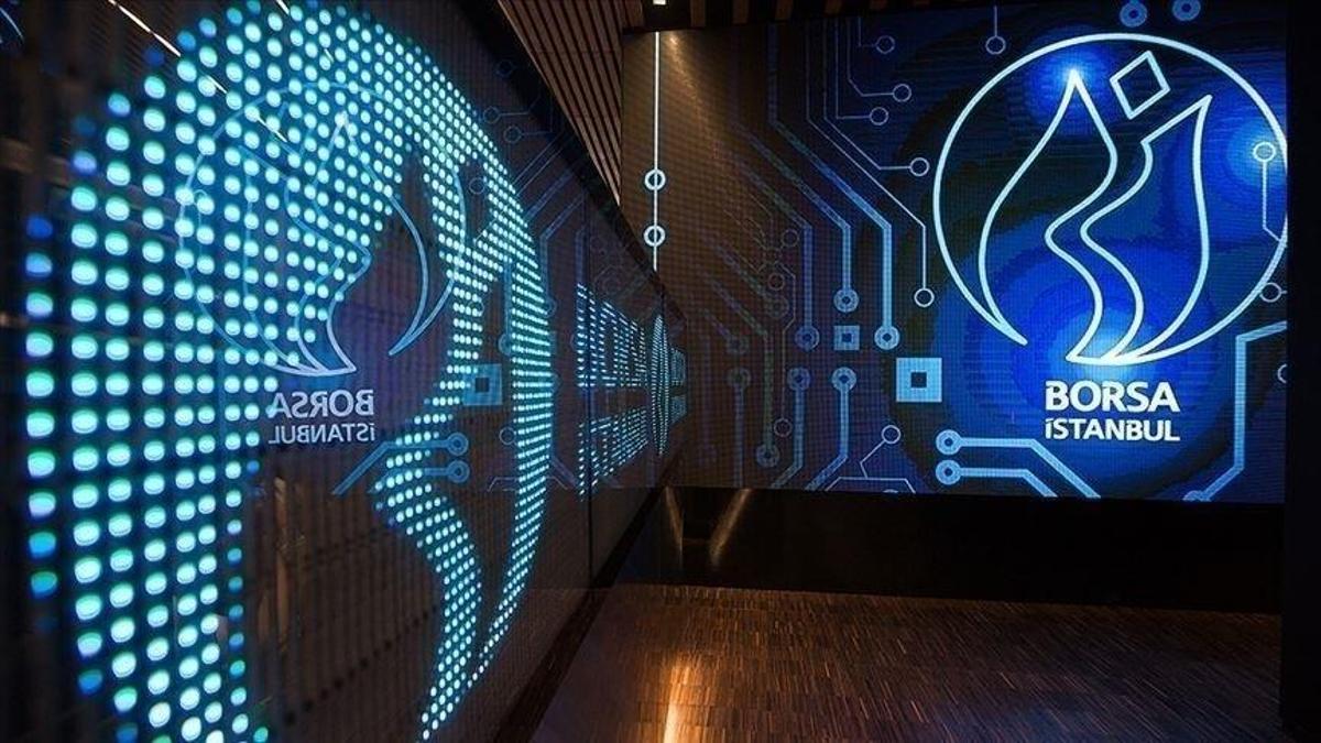 Borsa İstanbul'da güçlü açılış! BIST 100 kritik eşiğe dayandı - CNN Türk Finans