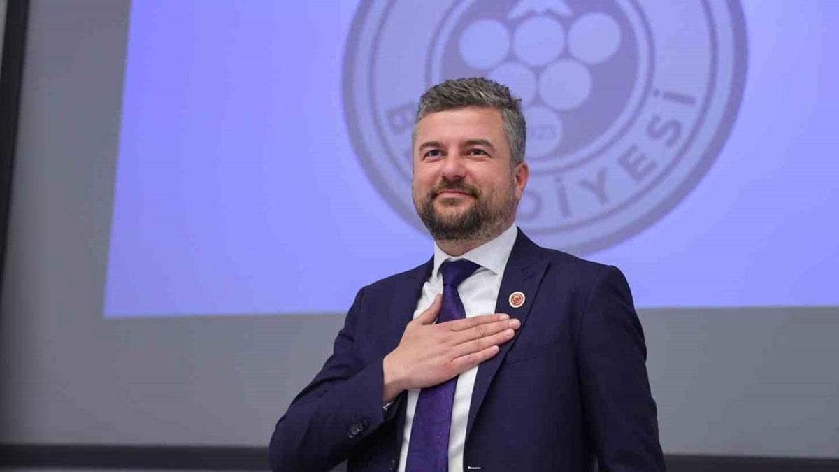 Buca Belediye Başkanı Görkem Duman tutuklandı