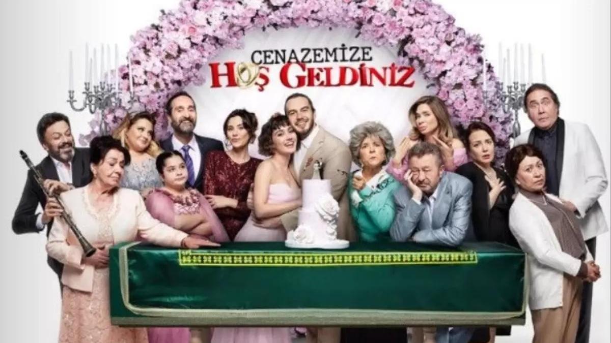 Cenazemize Hoş Geldiniz oyuncuları! Cenazemize Hoş Geldiniz konusu nedir, nerede çekildi?