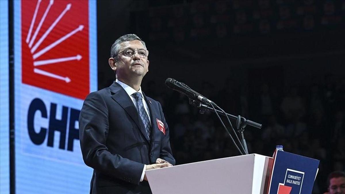 CHP GRUP TOPLANTISI NE ZAMAN, SAAT KAÇTA? Özgür Özel mi Kemal Kılıçdaroğlu mu katılacak?