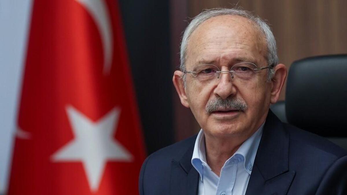 CHP'li 3 vekil, Kılıçdaroğlu ile görüştü