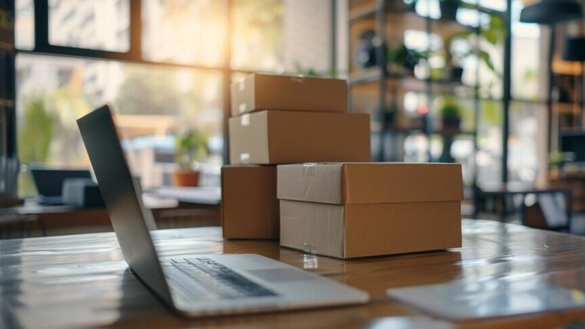 E-ticarette haziran rekoru bekleniyor! Hacmin 450 milyar liraya ulaşacağı tahmin ediliyor