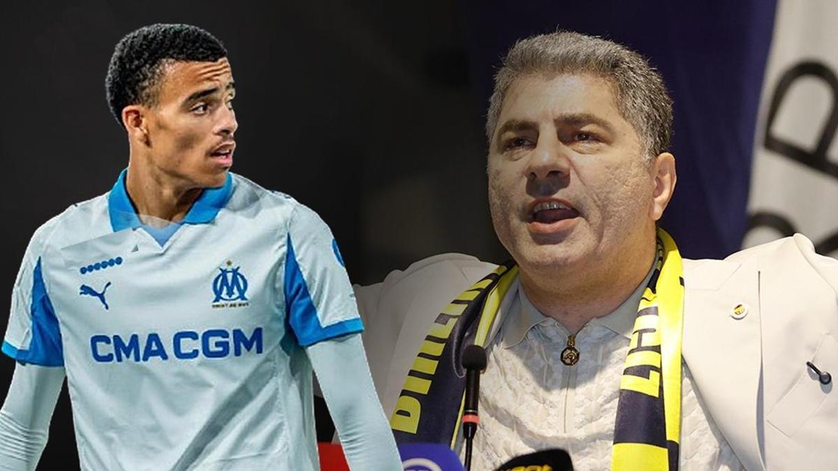 Hakan Safi anlaşmıştı! Mason Greenwood’un bonservisi belli oldu