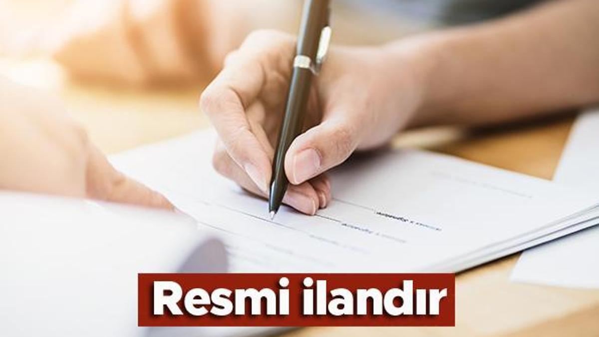 KULU 3. ASLİYE HUKUK MAHKEMESİ HAKİMLİĞİ
