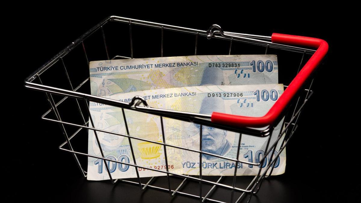 MAYIS AYI ENFLASYON RAKAMLARI 2026 | TÜİK mayıs ayı eflasyonu kaç çıktı? Mayıs ayı enflasyon 2026 verileri son dakika!