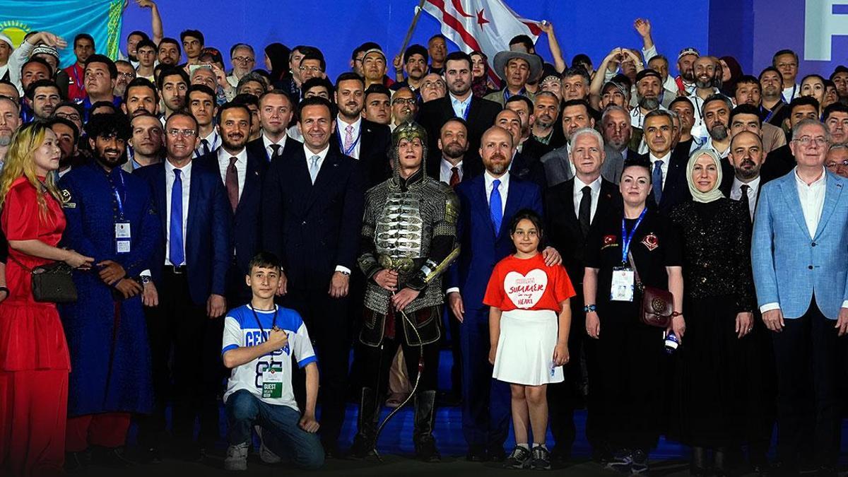 Okçulukta Uluslararası Buluşma: Fetih Kupası'nın Açılışı Gerçekleşti