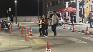 Okulda dağıtılan tavuklu pilav sonrası 84’ü öğrenci 98 kişi rahatsızlandı