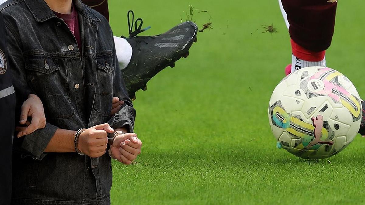 SelçukSports’un sahibi Selçuk Yılmaz gözaltına alındı