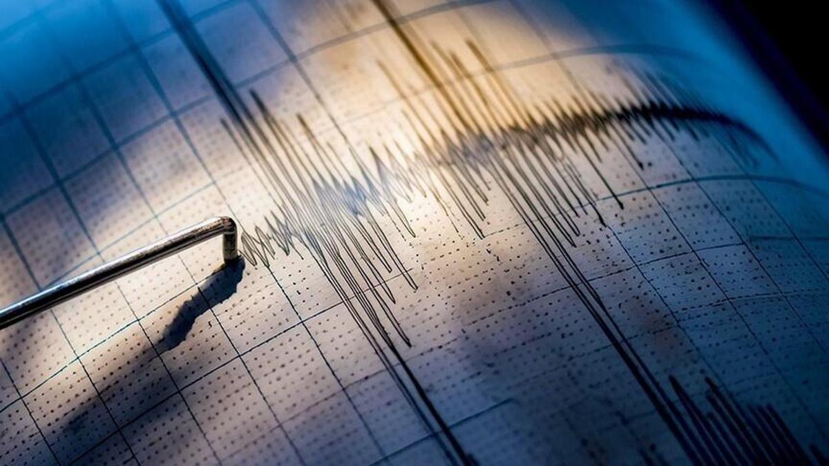 SON DAKİKA HABERİ: AFAD duyurdu: Akdeniz'de 4.2 büyüklüğünde deprem