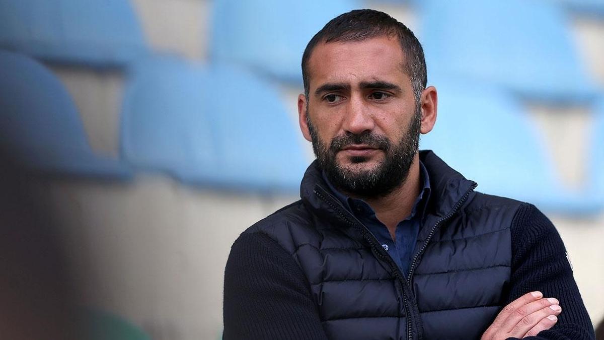 SON DAKİKA! Ümit Karan'a ilk mahkemede tahliye kararı - Spor Haber
