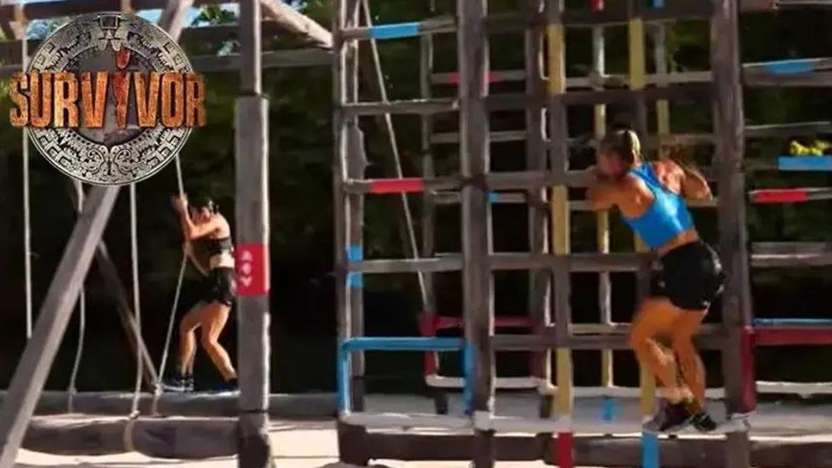 Survivor'da bireysel dokunulmazlık oyununu kim kazandı? 5 Haziran Survivor'da eleme adayı kim oldu?
