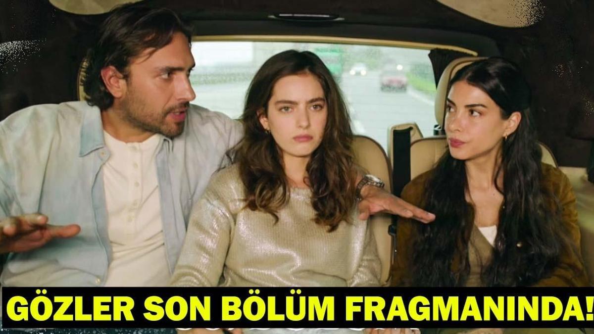 TAŞACAK BU DENİZ 31. BÖLÜM FRAGMANI İZLE: Taşacak Bu Deniz yeni bölüm fragmanı yayınlandı mı? Yeni bölüm tanıtımı için gözler TRT 1de!