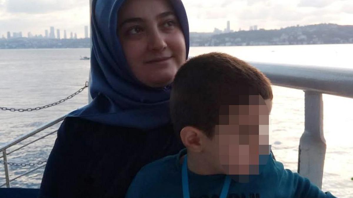 Tayin tartışmasında eşi ve kayınpederini öldüren şüpheli adliyede