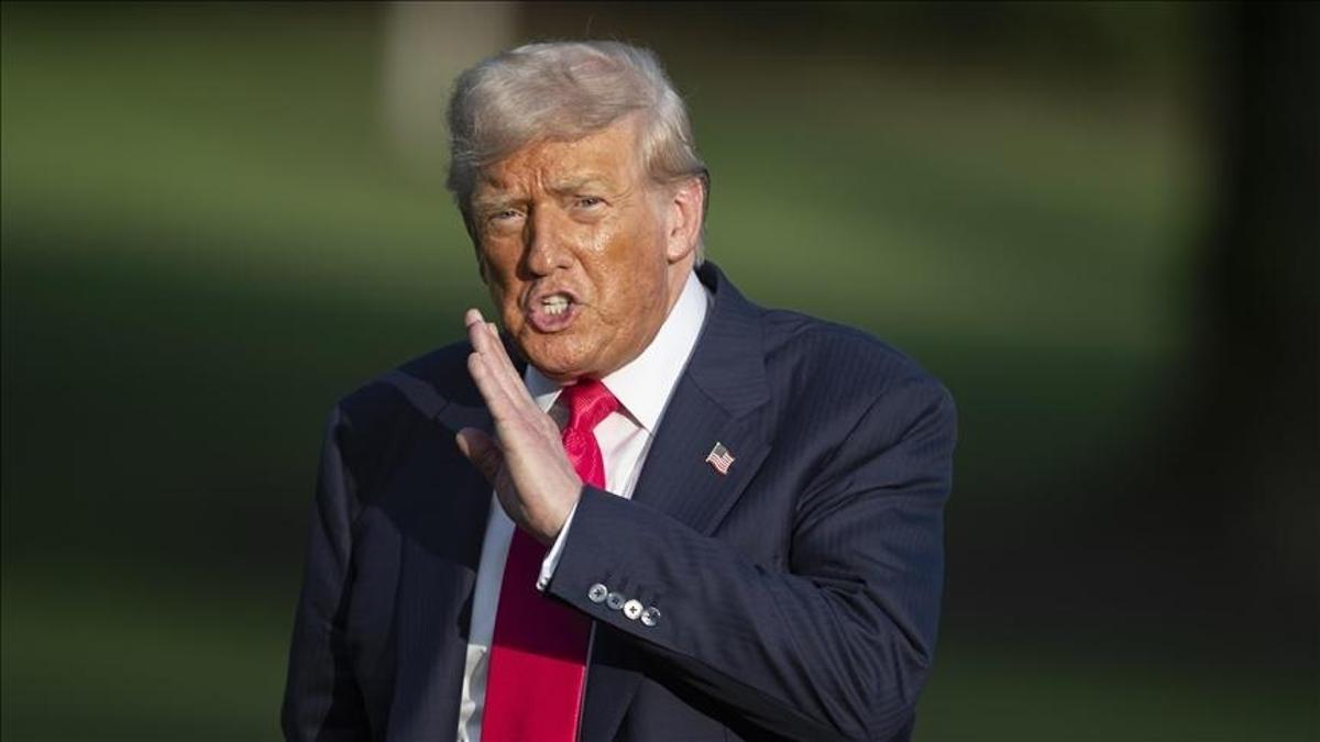 Trump'ın planları suya düştü!